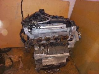 двигатель Volkswagen Passat B8 2016, 2.0 л., дизель, универсал, CRL