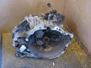 КПП механическая (МКПП) Volvo XC60 1 поколение [рестайлинг] 2015, 2.0 л., дизель, 1285298, EU1R7002GEE