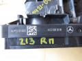 замок двери передней правой Mercedes-Benz E-Класс W213/S213/C238/A238 2018, 2.0 л., дизель, 2220063999 - фото №2