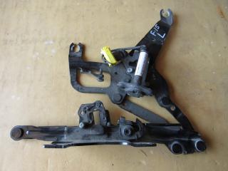петля капота левая BMW X5 F15 2013, 7294529
