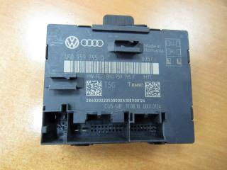 модуль управления двери Audi A6 4F/C6 [рестайлинг] 2010, 4F0959795Q