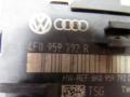 модуль управления двери Audi A6 4F/C6 [рестайлинг] 2010, 4F0959792R - фото №2