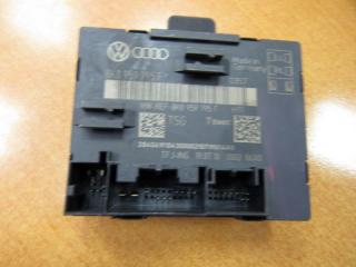модуль управления двери Audi A4 B8/8K 2009, 8K0959795F