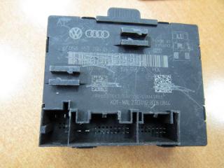 блок комфорта Audi A7 4G 2012, 4G8959795E