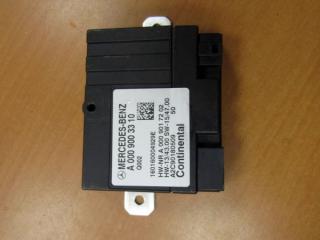 блок управления топливным насосом Mercedes-Benz E-Класс W213/S213/C238/A238 2016, 0009003310