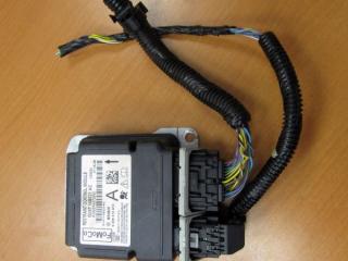 блок AirBag Ford Kuga 2 поколение [рестайлинг] 2018, GV4T-14B321-AC