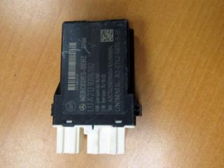 блок управления (другие) Mercedes-Benz E-Класс W213/S213/C238/A238 2016, 2139006102