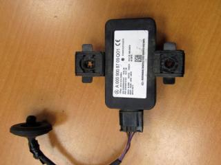 блок контроля давления в шинах Mercedes-Benz E-Класс W213/S213/C238/A238 2016, 0009008709