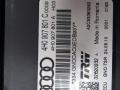 блок управления ручником Audi A8 D4/4H 2012, 4H0907801C - фото №2