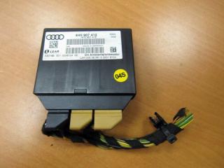 блок комфорта Audi A8 D4/4H 2012, 4H0907412