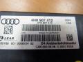 блок комфорта Audi A8 D4/4H 2012, 4H0907412 - фото №2