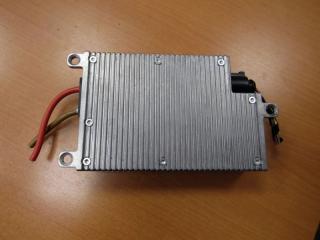 блок управления (другие) Audi A8 D4/4H 2012, 4H0907133A