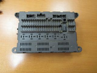 Блок управления ABS/ESP Land Rover Freelander 1 поколение 2003, YWC000031
