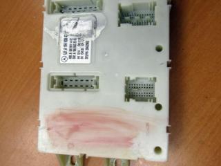 блок SAM Mercedes-Benz M-Класс W166 2011, 1669011402