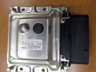 блок управления (другие) Mercedes-Benz GLE W166 2015, 0009003213