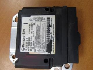 блок AirBag Mercedes-Benz GL-Класс X166 2012, 1669000220