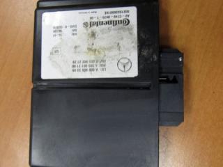 блок управления (другие) Mercedes-Benz GLE Coupe C292 2015, 0009003309