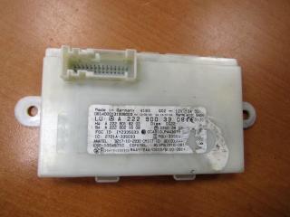 блок управления (другие) Mercedes-Benz S-Класс W222/C217/A217 2013, 2229003308