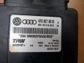 блок управления ручником Audi A6 4F/C6 [рестайлинг] 2010, 4F0907801B - фото №4