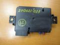 блок управления телефоном Mercedes-Benz GL-Класс X166 2012, 1669005517 - фото №2