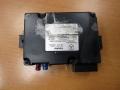 блок управления телефоном Mercedes-Benz GL-Класс X166 2012, 1669005517 - фото №3