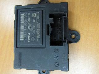 модуль управления двери Volvo XC60 1 поколение [рестайлинг] 2016, 2.0 л., дизель, 9G9T14B534AC