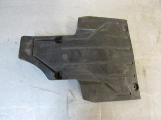 защита днища Ford Kuga 2 поколение [рестайлинг] 2018, CV61-11787-AB