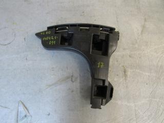 Крепление бампера переднего Volvo XC60 1 поколение [рестайлинг] 2016, 2.0 л., дизель, 31383481