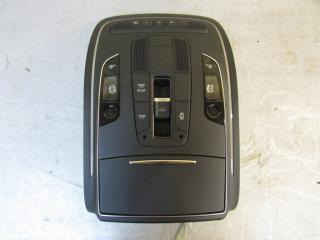 фонарь салона (плафон) Audi A8 D4/4H 2012, 4H0947135K