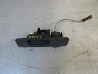 ручка крышки багажника Mercedes-Benz GL-Класс X166 2012, 1667500693