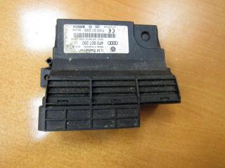 Блок управления BCM (Body Control Module) Audi A6 4F/C6 [рестайлинг] 2010, 4F0907280