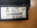 Блок управления BCM (Body Control Module) Audi A6 4F/C6 [рестайлинг] 2010, 4F0907280 - фото №3