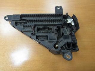 блок предохранителей BMW 5 серия E60/E61 2007, 9138830