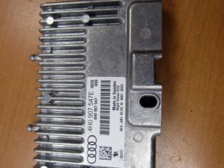блок управления камерой Audi A8 D4/4H 2012, 4H0907547