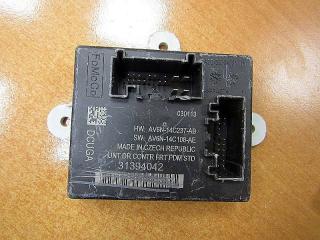 блок комфорта Volvo V40 Cross Country 1 поколение 2012, 31394042