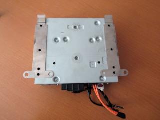 DAB - тюнер Audi S8 D3 [рестайлинг] 2010, 4E0035061H