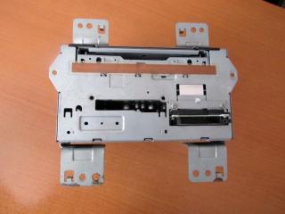 блок радио Nissan GT-R R35 2009, 25915JF50A