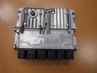 блок управления двигателем BMW 5 серия G30/G31 2016, 9894595