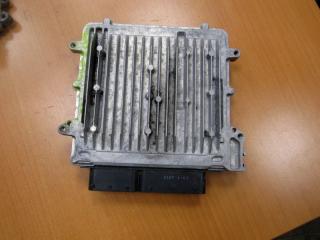 блок управления двигателем Mercedes-Benz M-Класс W166 2014, 6429004701