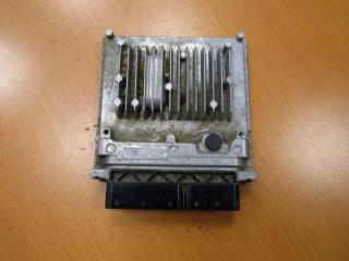 блок управления двигателем Mercedes-Benz Sprinter 2 поколение [рестайлинг] (W906) 2014, 6519003403