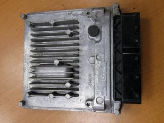 блок управления двигателем Mercedes-Benz A-Класс W177/V177 2018, 6519009502