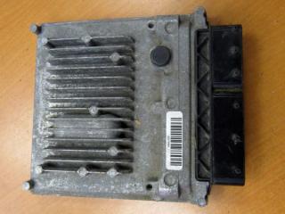 блок управления двигателем Mercedes-Benz Sprinter 2 поколение [рестайлинг] (W906) 2014, 6519003403