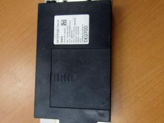 блок управления телефоном BMW 5 серия G30/G31 2016, 9329339