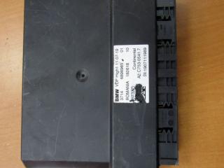блок управления подвеской BMW X5 F15 2016, 6898965