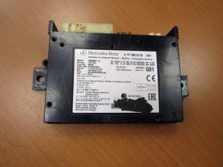 блок управления телефоном Mercedes-Benz A-Класс W177/V177 2018, 1779009703