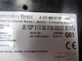 блок управления телефоном Mercedes-Benz A-Класс W177/V177 2018, 1779009703 - фото №2