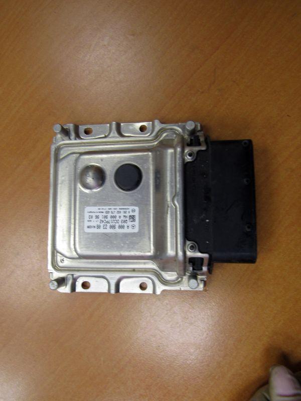 блок управления (другие) Mercedes-Benz Sprinter 2 поколение (W906) 2011, 0009002308 - фото №1