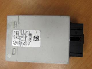 Блок управления рулевой колонки BMW X5 F15 2016, 6865245