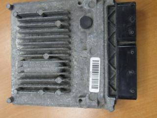 блок управления двигателем Mercedes-Benz Sprinter 2 поколение (W906) 2011, 6519003403