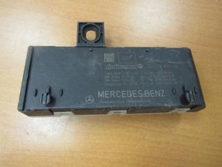 блок управления крышкой багажника Mercedes-Benz GLE Coupe C292 2015, 2929007101